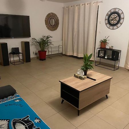 Le Pacifique Vendee Villa La Meilleraie-Tillay Dış mekan fotoğraf