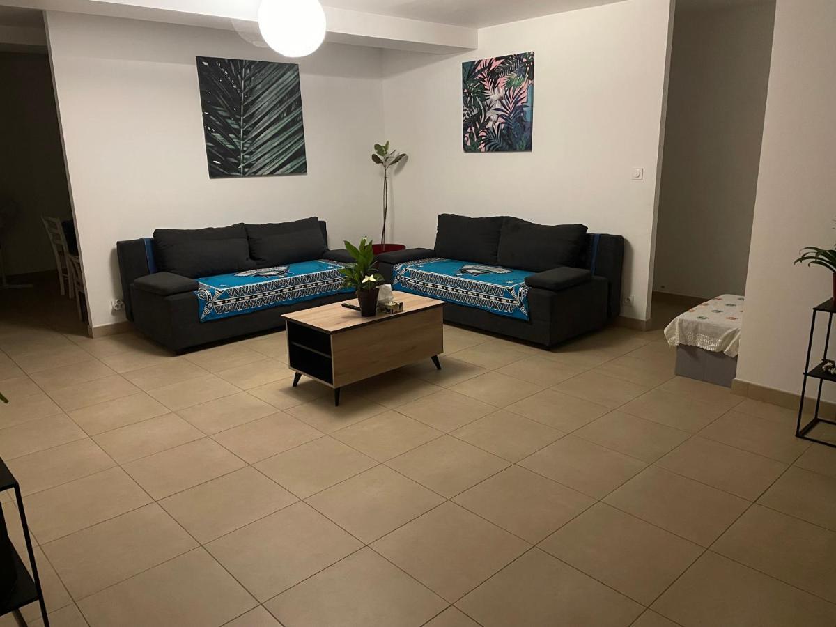Le Pacifique Vendee Villa La Meilleraie-Tillay Dış mekan fotoğraf